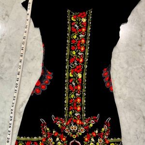 Vintage Free People top